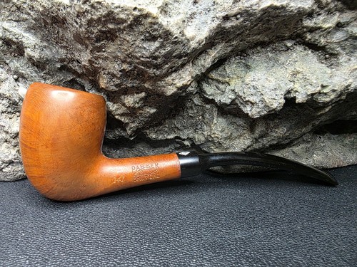 Pipa parker root - pipa,