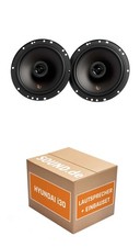 Casse altoparlanti anteriori