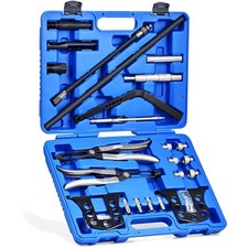 Kit per molle valvole motore