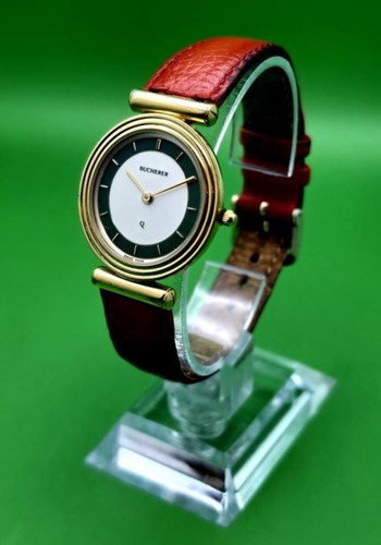 Bucherer vintage swiss - bucherer,