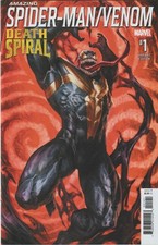Amazing Spider-Man Venom