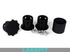 Wheel Mount Set per QR1 -