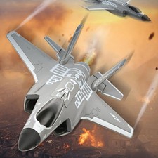 RC Foam Aircraft Brushless