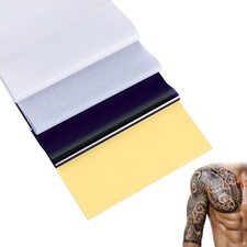 Qobobo 25 Fogli Carta per