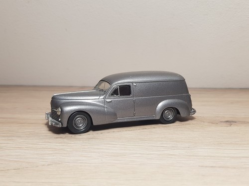 Amr kit métal peugeot - amr, 1/43