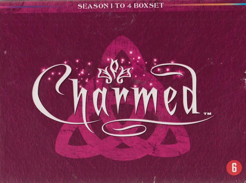 Charmed season 4 24 - charmed, (24