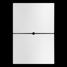 Confezione 2 Copripiani