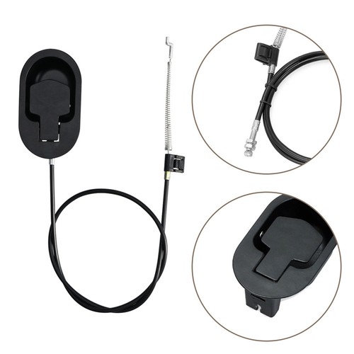 Maniglie per mobili cavo - 2,
