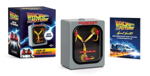 Back the future light up - to, future: