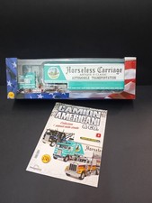 KENWORTH K100 AERODYNE - 1/43