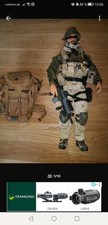 Hot Toys Personaggio