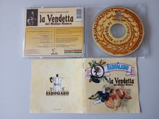 SERGIO MESSINA RADIO GLADIO