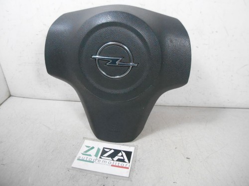 Airbag volante guidatore - airbag,