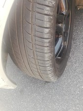 Cerchi smart brabus. 450.451. Come. Da. Foto con gomme al. 60%