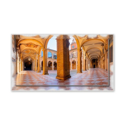 Lupia quadro tela cornice - quadro,