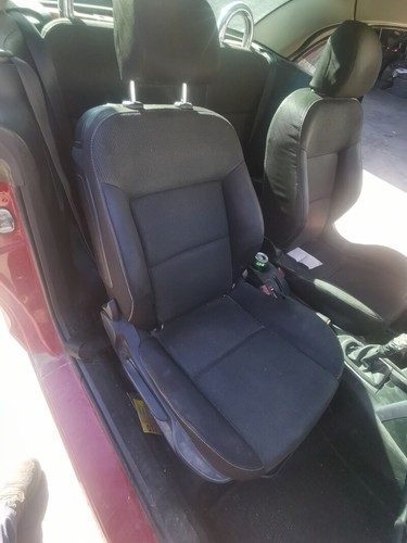 Sedili peugeot 207 basico - cc,