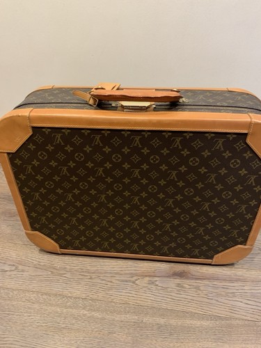 Valigia luois vuitton - luois, modello