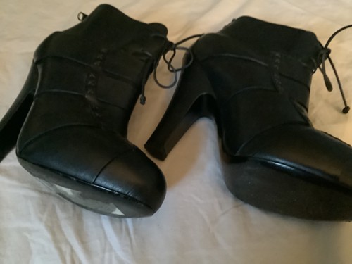 Stivaletti bottega veneta - stivaletti,