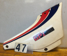 [47] FIANCHETTO LATERALE