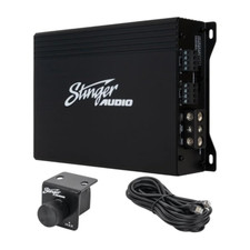 Audio MT-600.4 1000W RMS