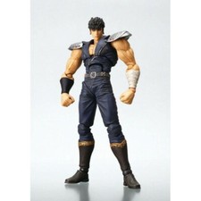 KAYIODO Fist of the North Star