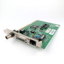 Scheda di rete ISA bus 3Com EtherLink III 3C509-COMBO