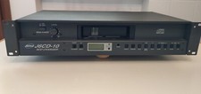 Lettore CD professionale Jedia J6CD-10