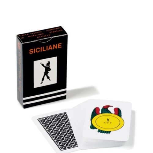 Carte gioco regionali - da,