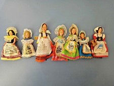 Bambole collezione dolls - bambole, da