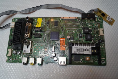 Scheda madre 17mb62 - madre, 17mb62-2.6