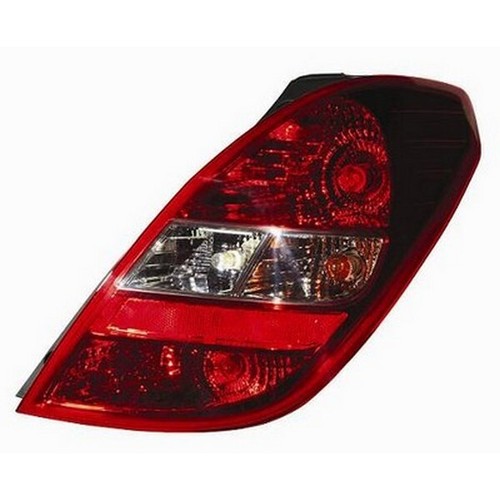 505700 faro gruppo ottico - 505700,