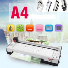 A4 Photo Paper Laminating