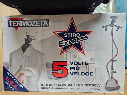 Termozeta stiro express - stiro,