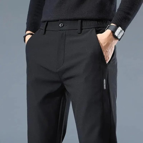 Pantaloni clásicos para - pantaloni,
