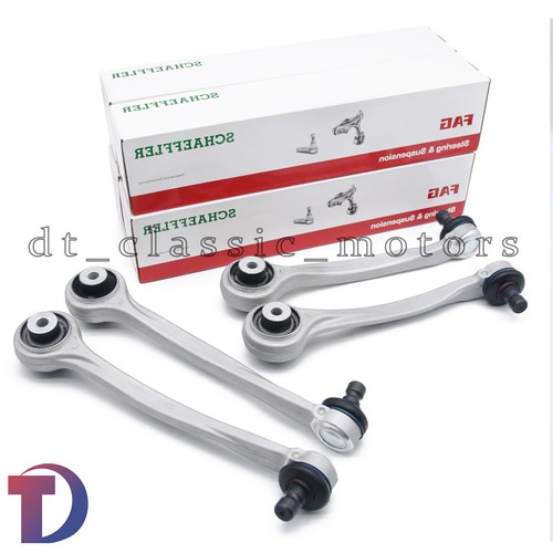 Fag kit braccetti comando - fag, 4x