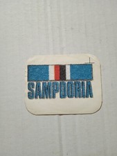 ADESIVO IN PANNO, BANDIERA