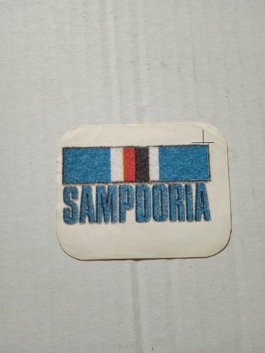 Adesivo panno bandiera - in,