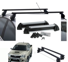 BARRE PORTATUTTO TOYOTA HILUX