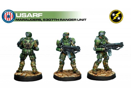 Infinity marauders - pr,
