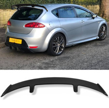 Spoiler tetto 52" spoiler