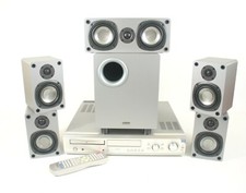 Denon DHT-700DV Sistema Home
