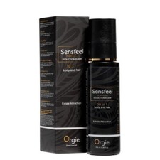 Crema gel profumata - , ai