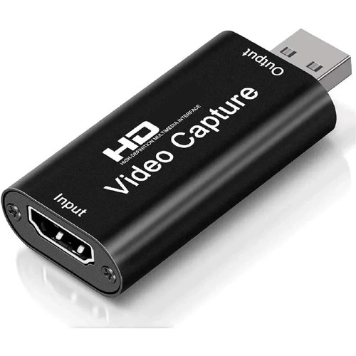 Scheda acquisizione video - scheda,