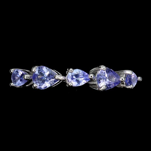 Anello argento sterling 925 - argento,