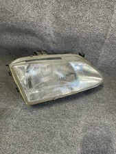FARO fanale proiettore RENAULT Mégane Scénic MEGANE SCENIC 1 serie Valeo