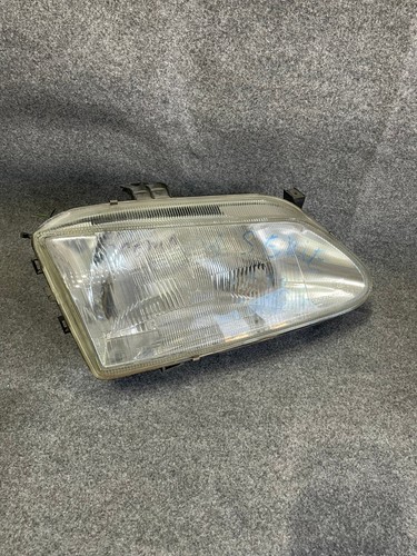 Faro fanale proiettore renault - proiettore,