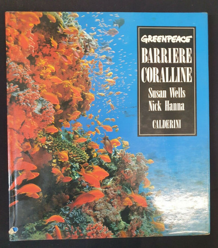Greenpeace barriere - greenpeace.,