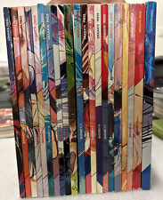 COLLEZIONE COMPLETA DI BASTARD!! 1-21 - GRANATA PRESS