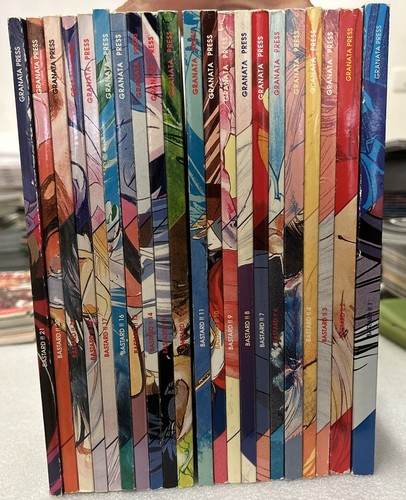 Collezione completa - collezione,