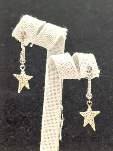Swarovski orecchini stella - swarovski,